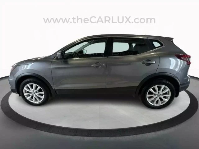 2021 Nissan Rogue - Image 4 of 21