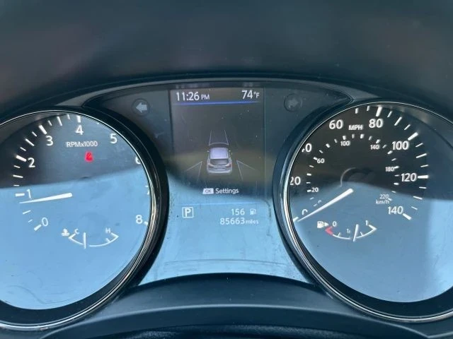 2021 Nissan Rogue - Image 16 of 17