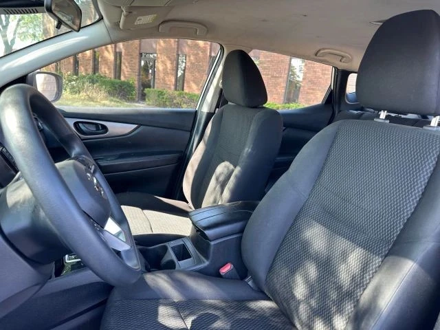 2021 Nissan Rogue - Image 12 of 12