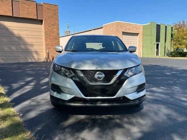 2021 Nissan Rogue - Image 2 of 12