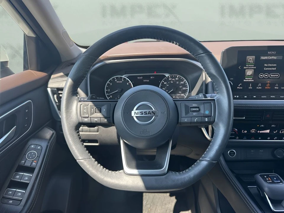 2021 Nissan Rogue - Image 15 of 21