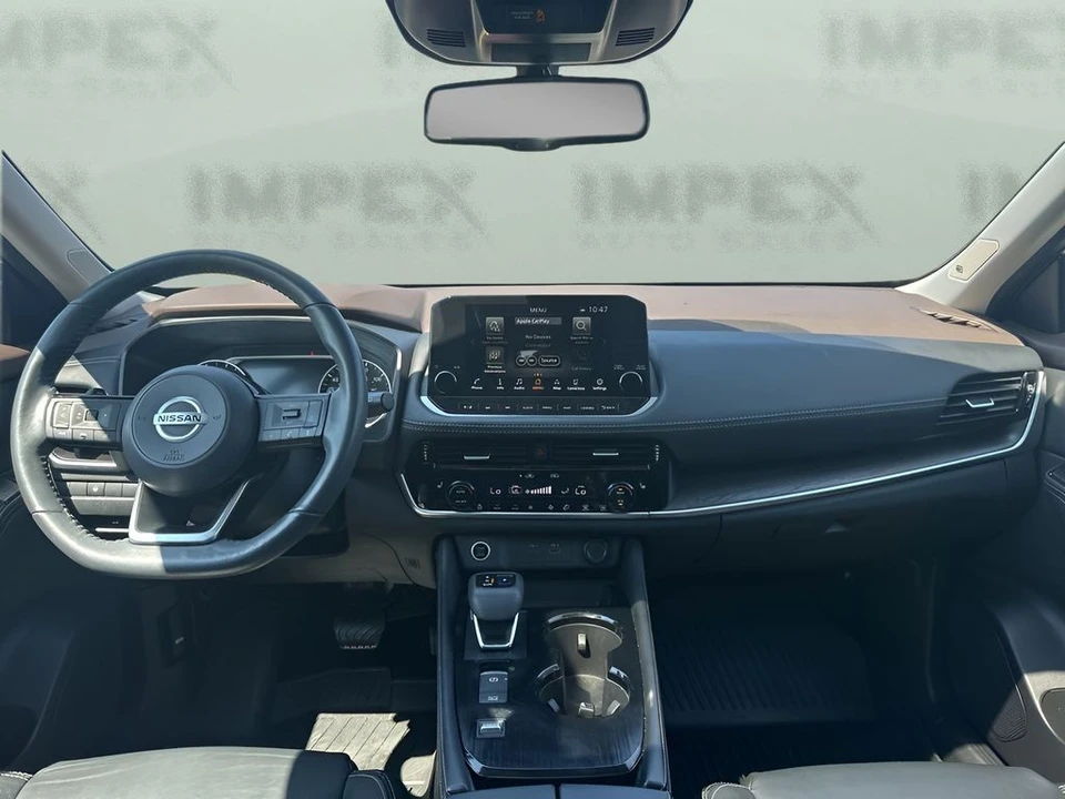 2021 Nissan Rogue - Image 14 of 21