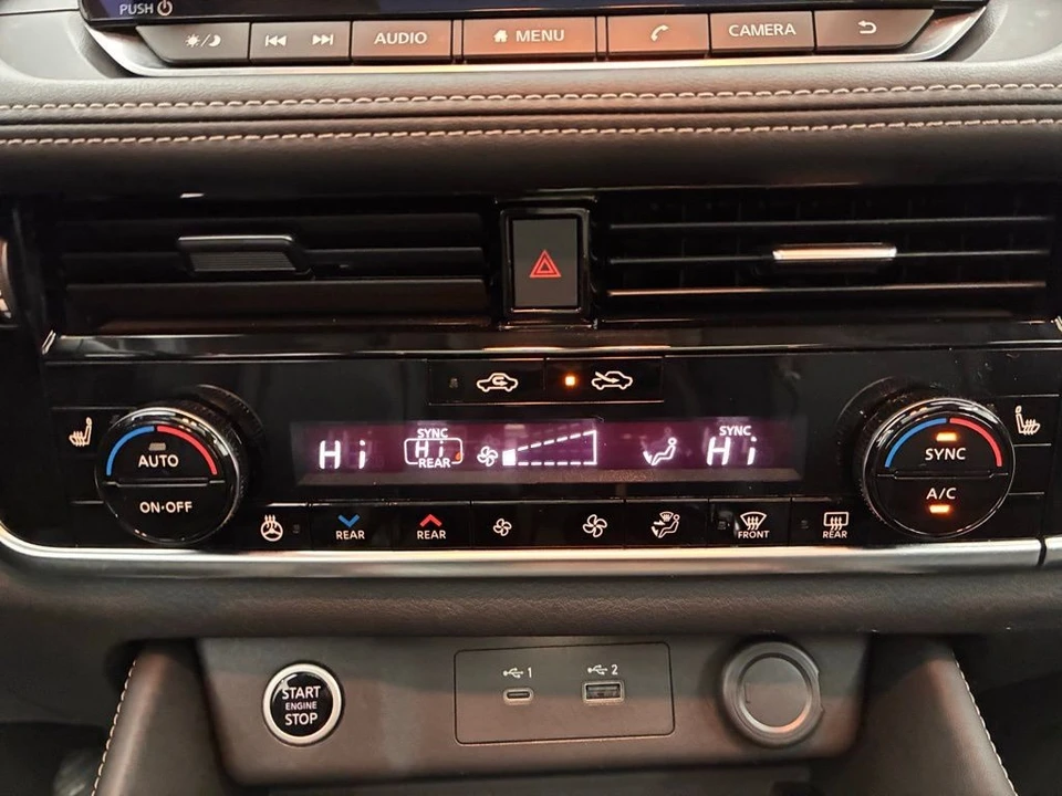 2021 Nissan Rogue - Image 4 of 12