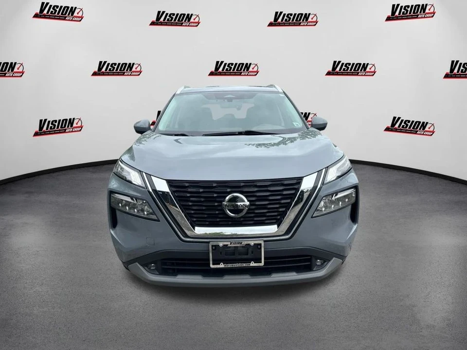 2021 Nissan Rogue - Image 2 of 12