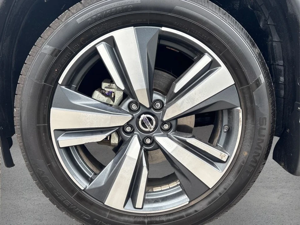 2021 Nissan Rogue - Image 12 of 12