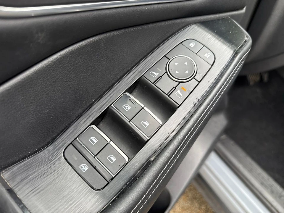 2021 Nissan Rogue - Image 12 of 12