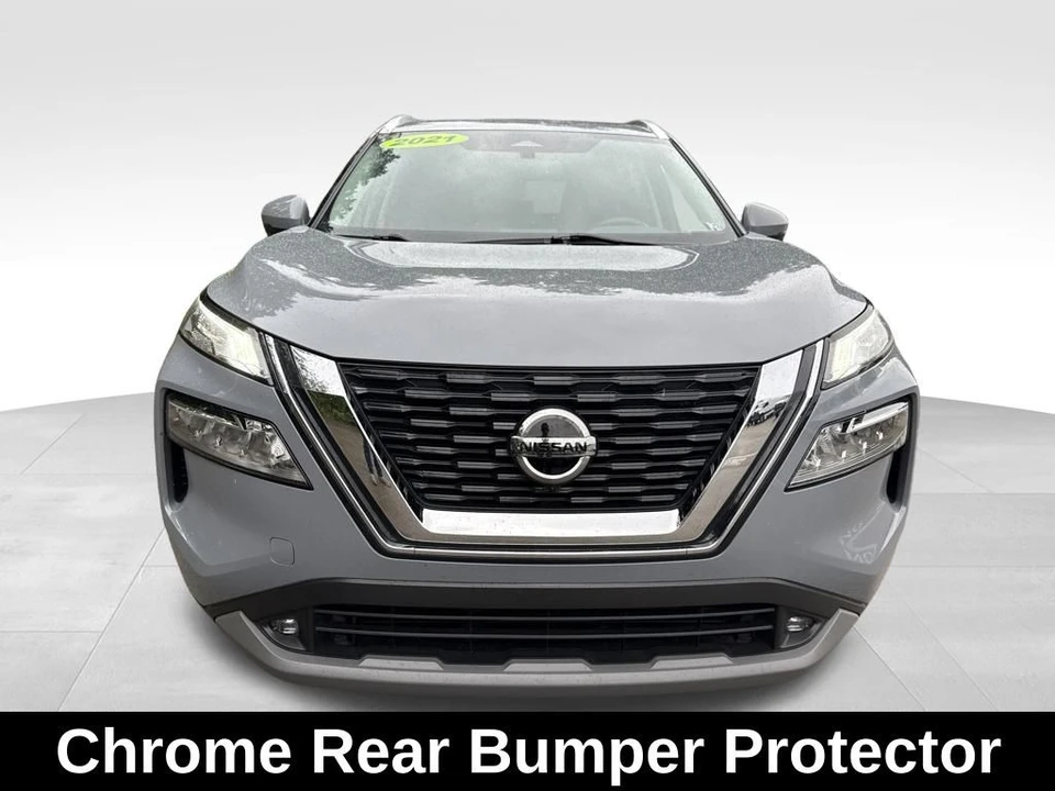 2021 Nissan Rogue - Image 9 of 12