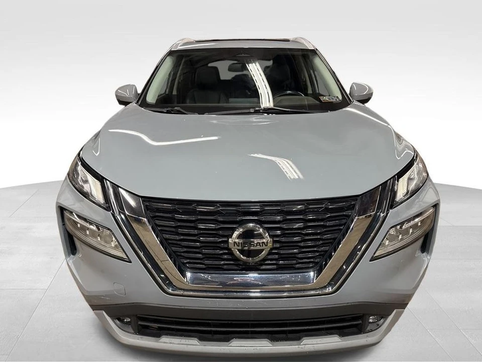 2021 Nissan Rogue - Image 9 of 12