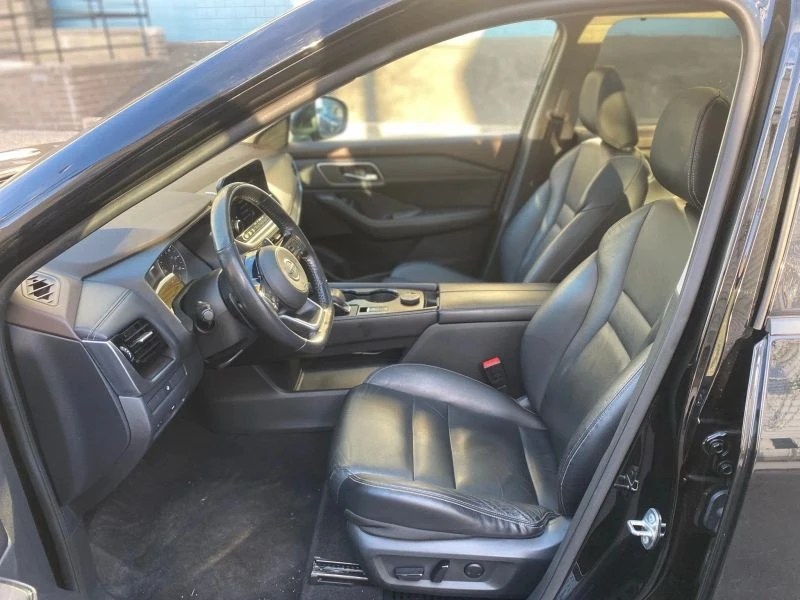 2021 Nissan Rogue - Image 12 of 12