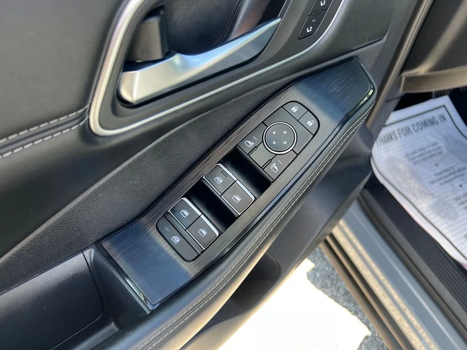 2021 Nissan Rogue - Image 12 of 12