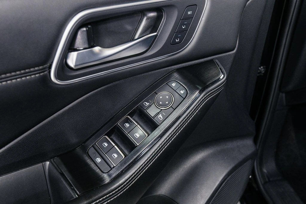 2021 Nissan Rogue - Image 6 of 21