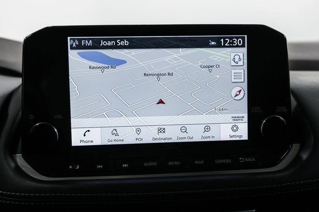 2021 Nissan Rogue - Image 14 of 21