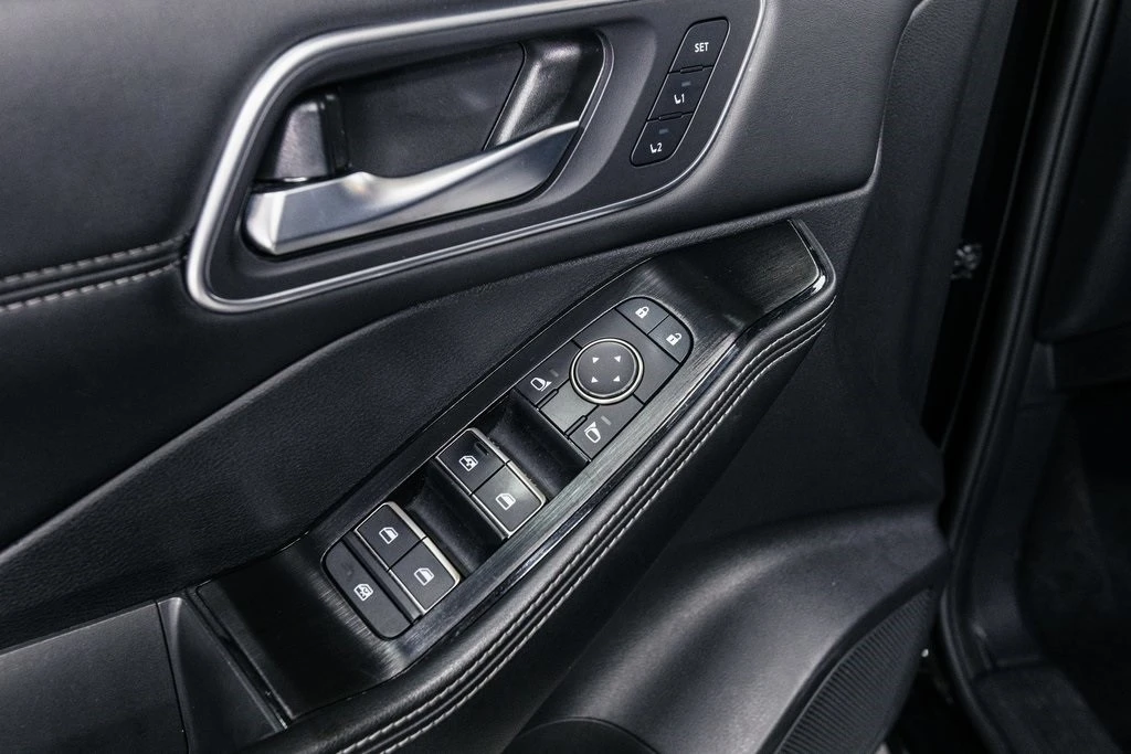2021 Nissan Rogue - Image 6 of 12