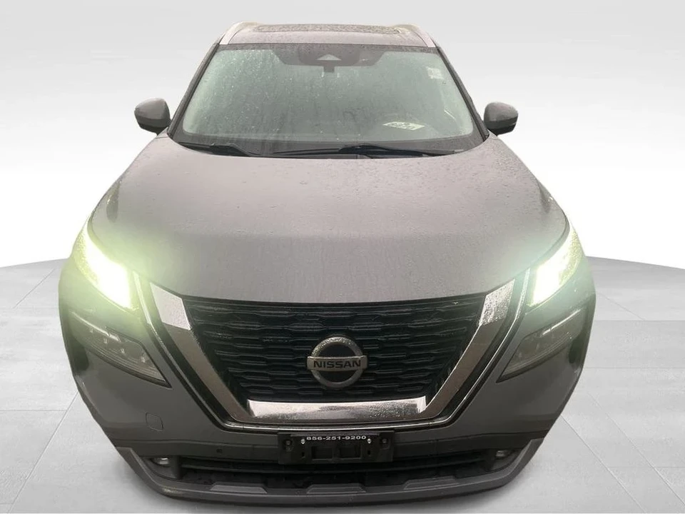 2021 Nissan Rogue - Image 12 of 12
