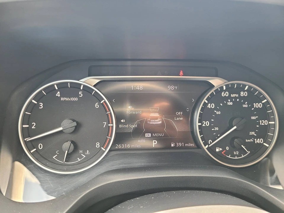 2021 Nissan Rogue - Image 21 of 21