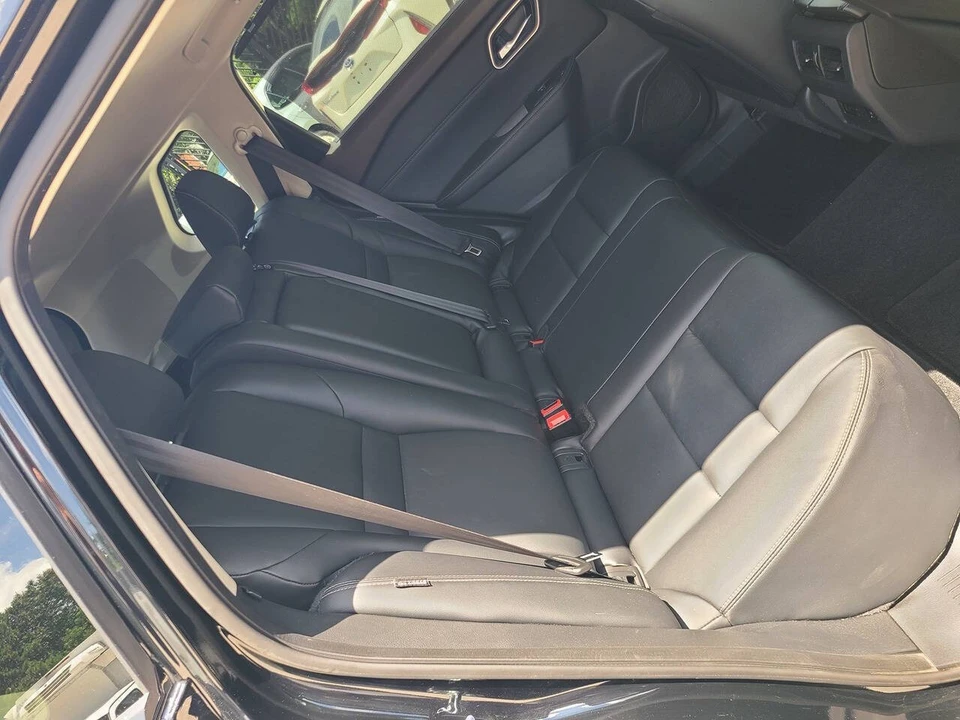 2021 Nissan Rogue - Image 16 of 21