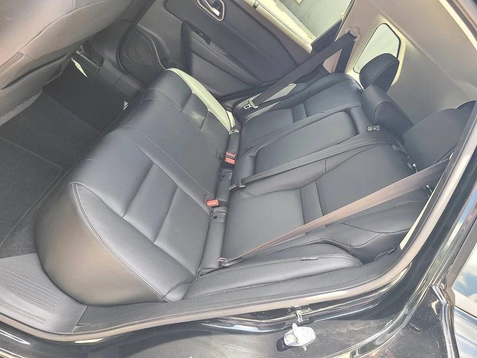 2021 Nissan Rogue - Image 15 of 21
