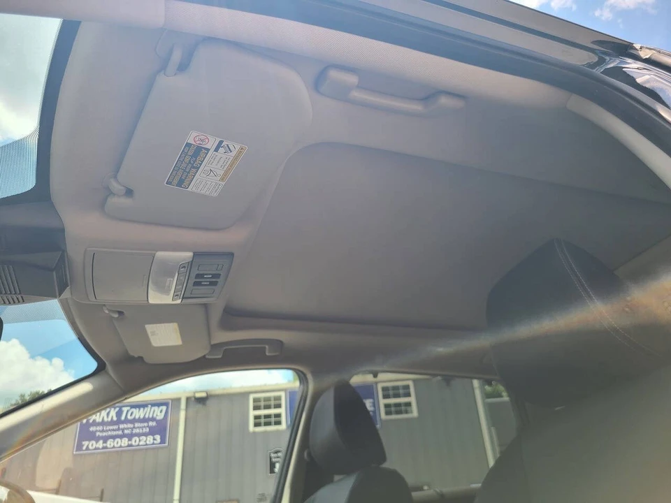 2021 Nissan Rogue - Image 14 of 21