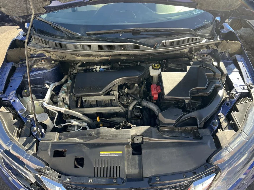 2021 Nissan Rogue - Image 6 of 12