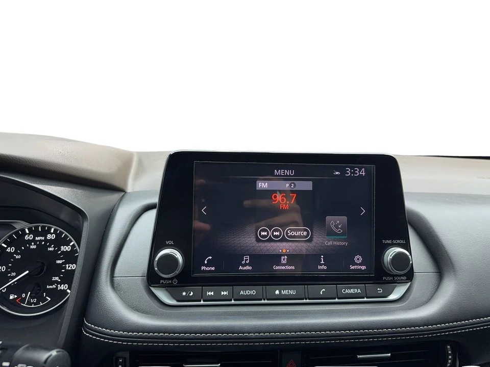 2021 Nissan Rogue - Image 21 of 21