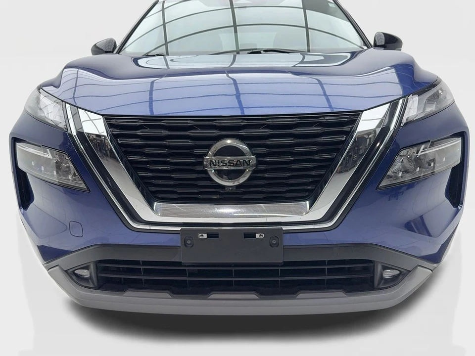 2021 Nissan Rogue - Image 4 of 21