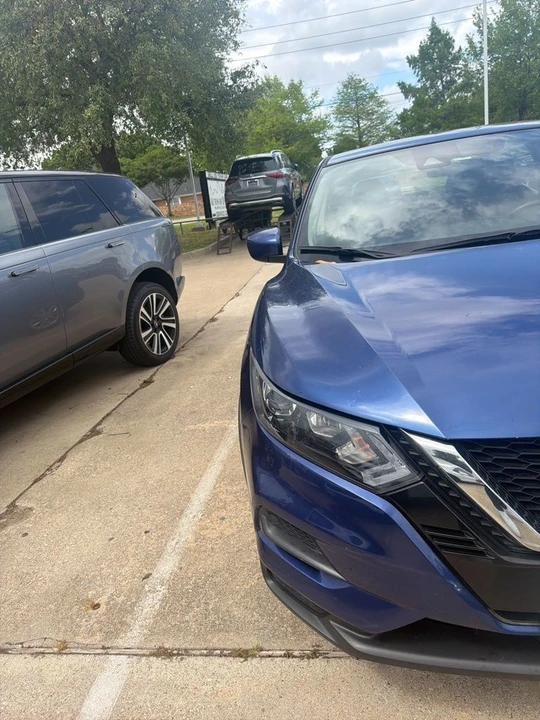 2021 Nissan Rogue - Image 9 of 15