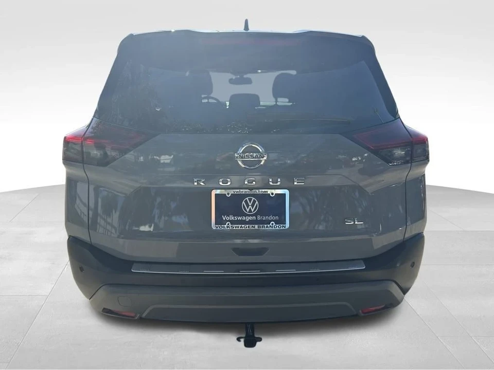 2021 Nissan Rogue - Image 5 of 12