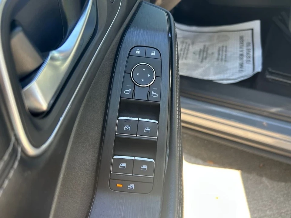 2021 Nissan Rogue - Image 12 of 12