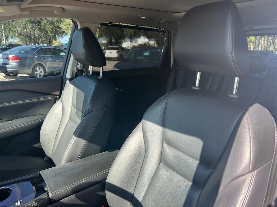 2021 Nissan Rogue - Image 10 of 12