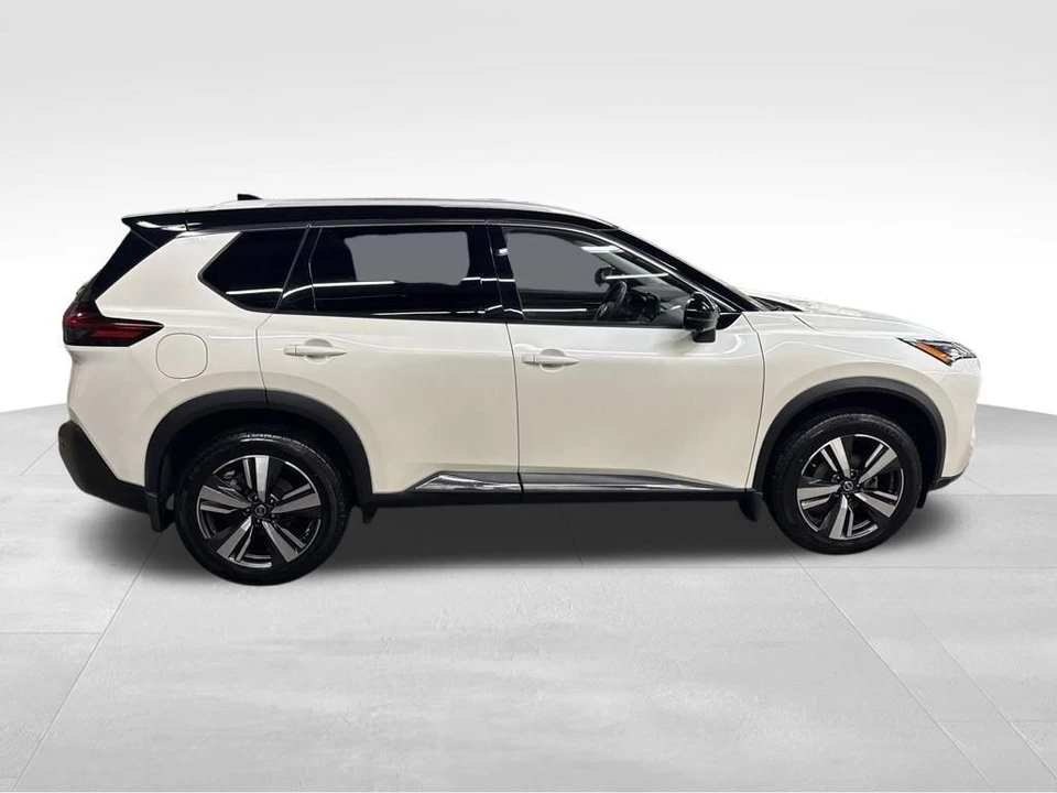 2021 Nissan Rogue - Image 7 of 12