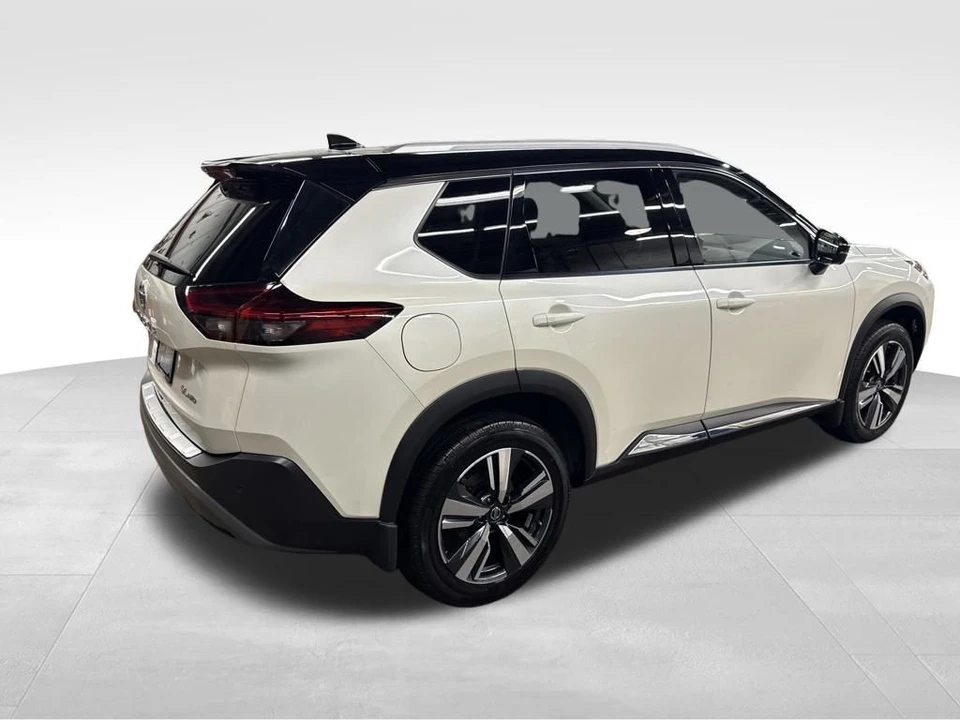 2021 Nissan Rogue - Image 5 of 12