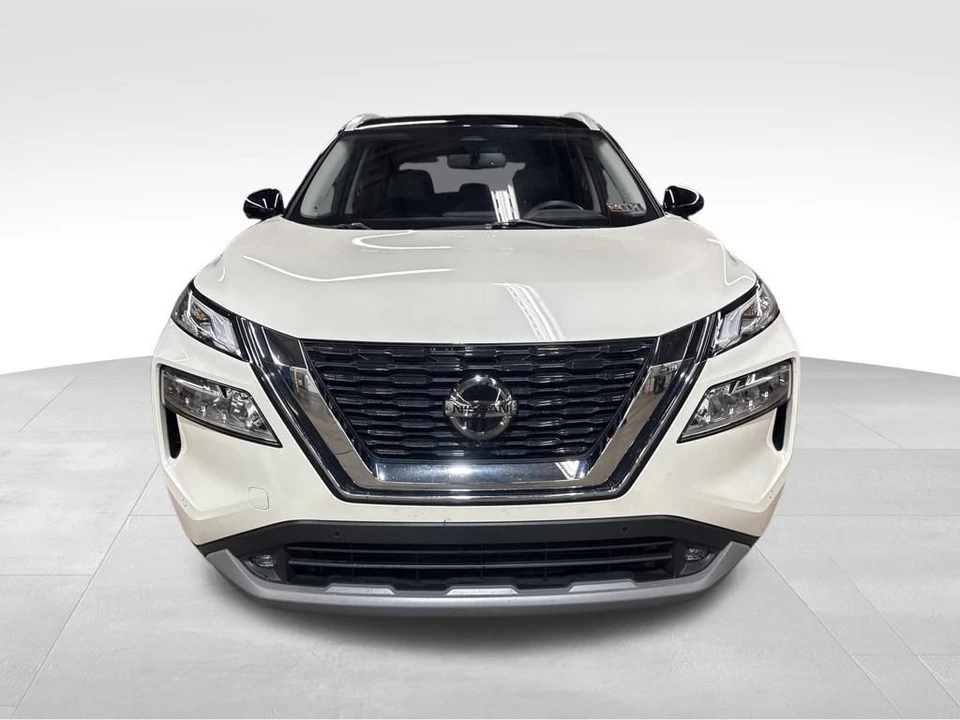 2021 Nissan Rogue - Image 10 of 12
