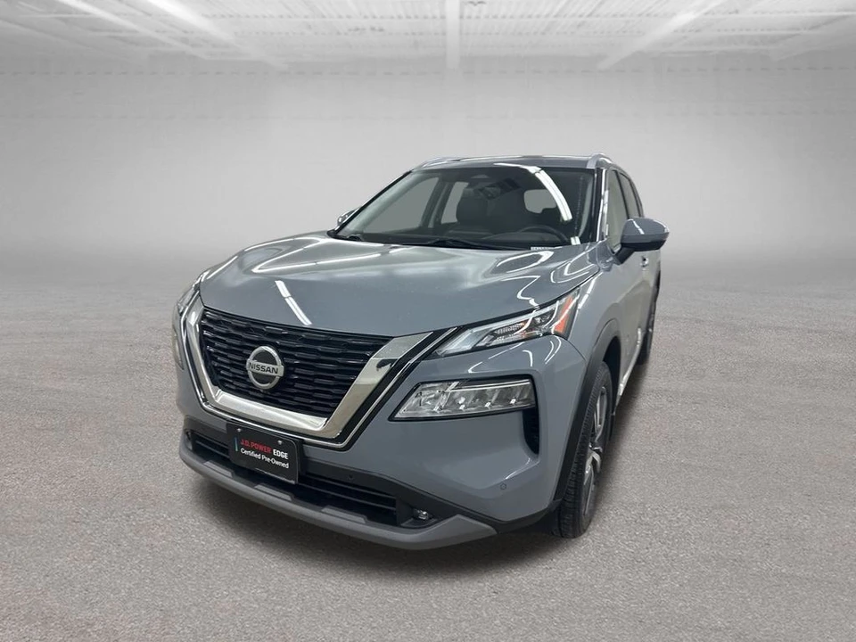 2021 Nissan Rogue - Image 6 of 12