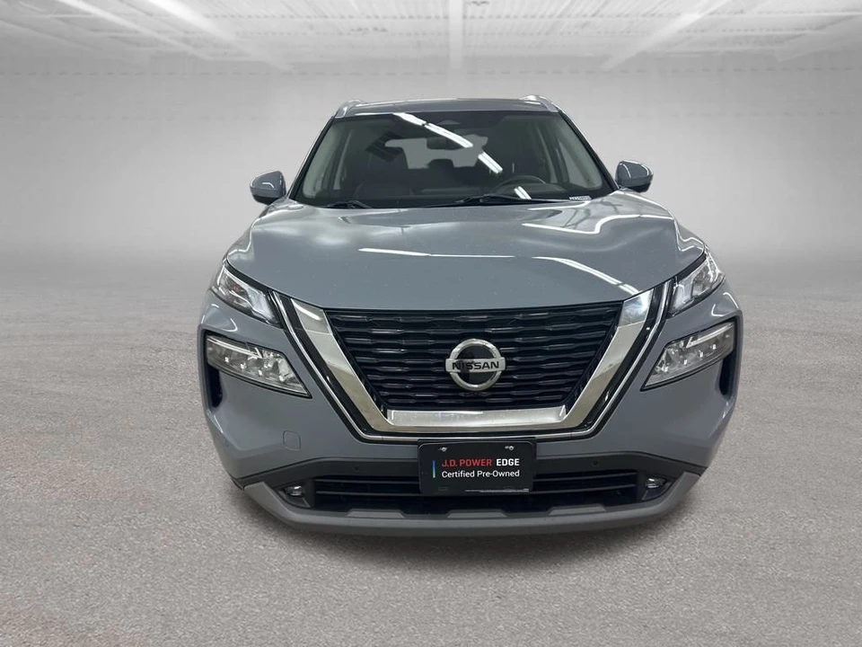 2021 Nissan Rogue - Image 5 of 12
