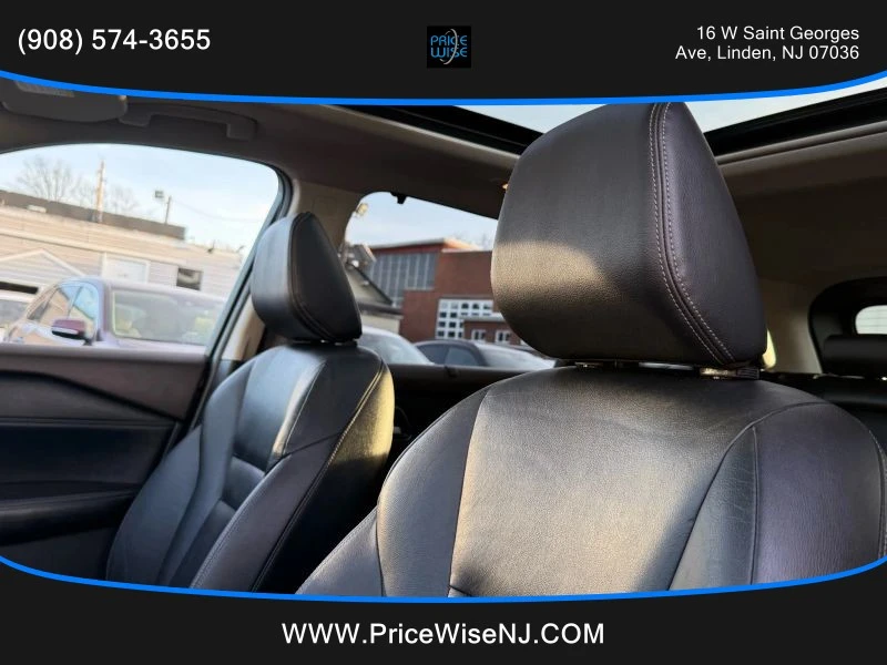 2021 Nissan Rogue - Image 10 of 12
