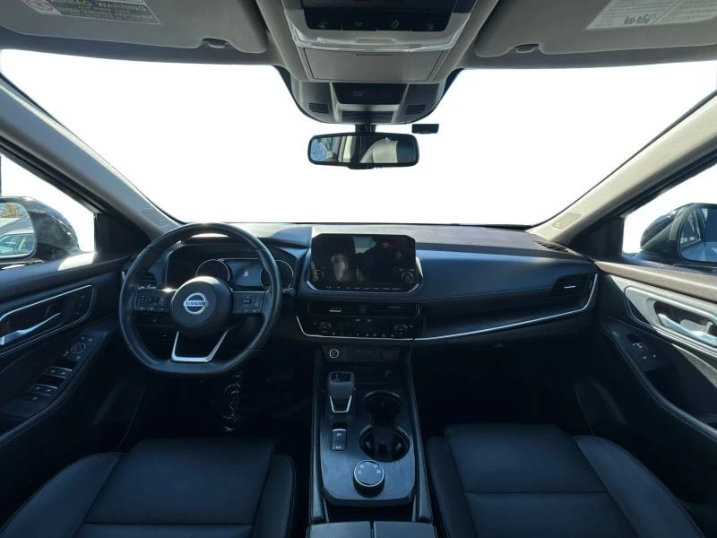 2021 Nissan Rogue - Image 11 of 12