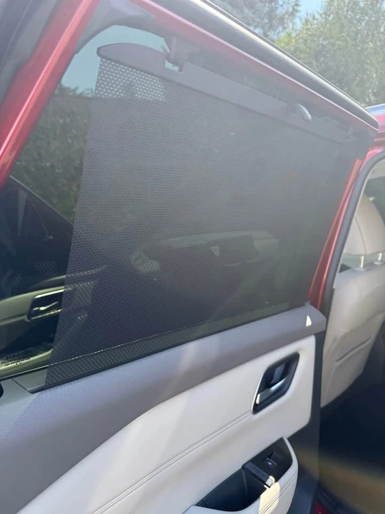 2021 Nissan Rogue - Image 2 of 11