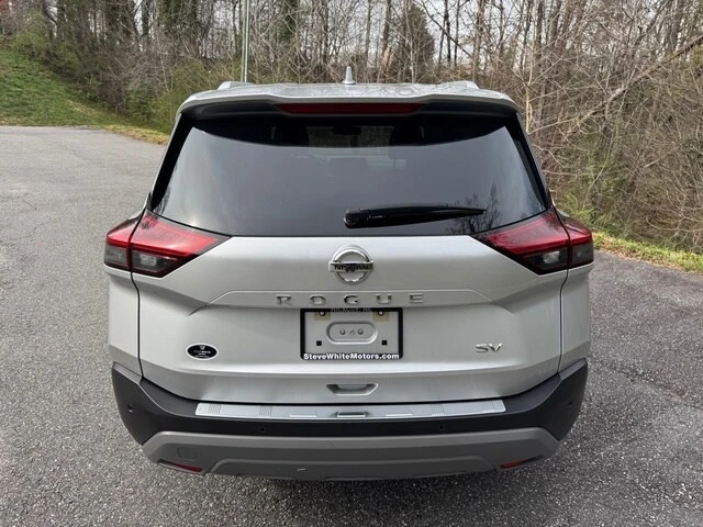 2021 Nissan Rogue - Image 7 of 21