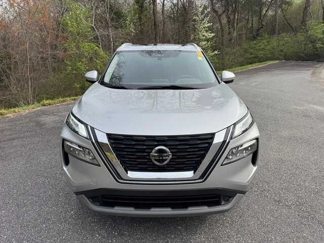 2021 Nissan Rogue - Image 3 of 21
