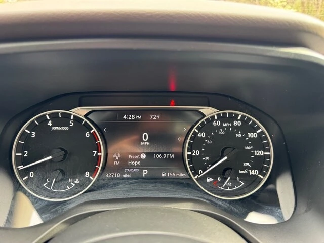 2021 Nissan Rogue - Image 20 of 21