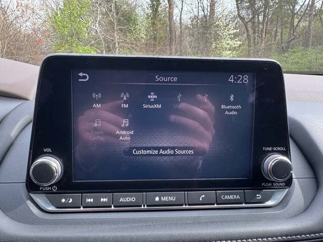 2021 Nissan Rogue - Image 21 of 21
