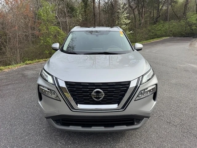 2021 Nissan Rogue - Image 3 of 21