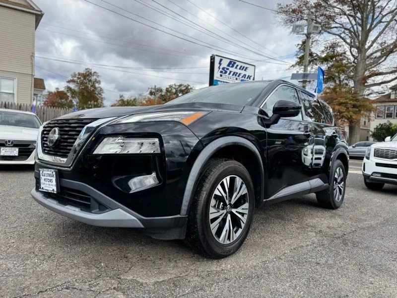 2021 Nissan Rogue - Image 6 of 12