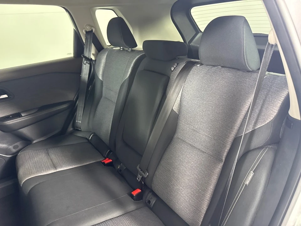 2021 Nissan Rogue - Image 21 of 21