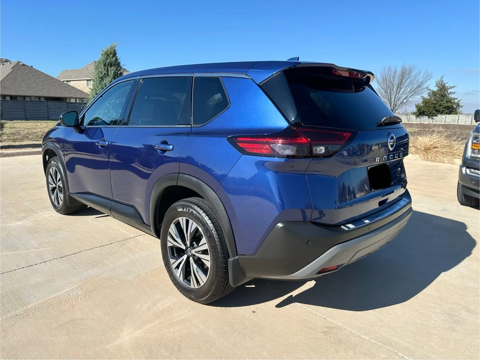 2021 Nissan Rogue - Image 6 of 20