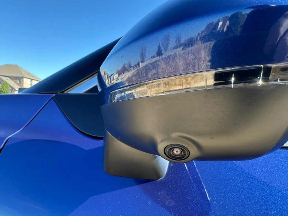 2021 Nissan Rogue - Image 19 of 20