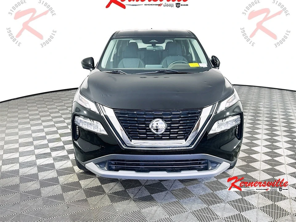 2021 Nissan Rogue - Image 2 of 21