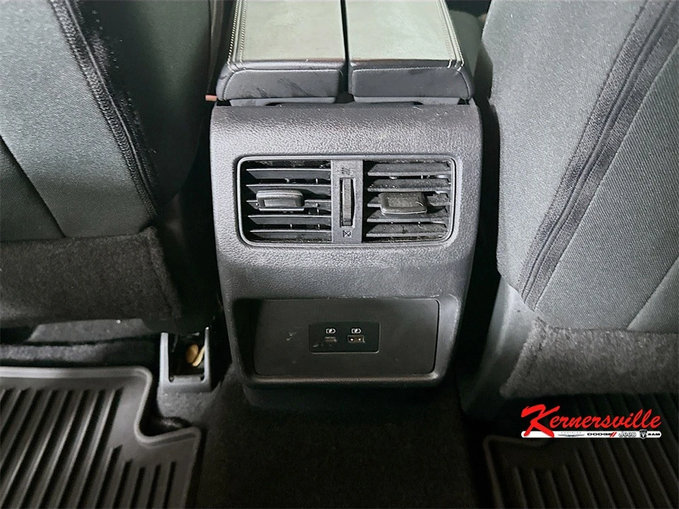 2021 Nissan Rogue - Image 21 of 21