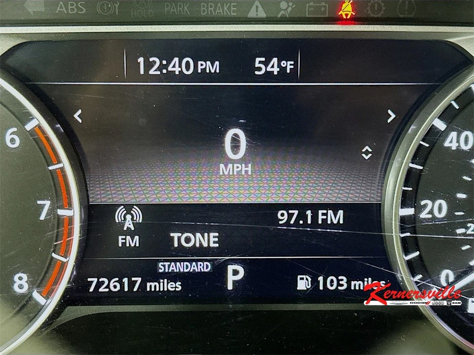 2021 Nissan Rogue - Image 15 of 21
