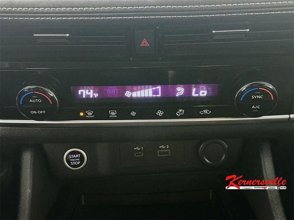 2021 Nissan Rogue - Image 18 of 21
